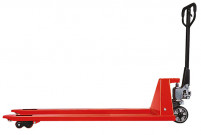 catégories Hydro-Levage - Transpalette manuel long 2000 kg