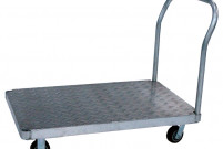 catégories Hydro-Levage - Chariot aluminium charge lourde 900 kg