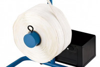 catégories Hydro-Levage - Dévidoir portatif pour feuillard textile