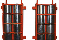 catégories Hydro-Levage - Rouleur ajustable 6000 à 24000 kg
