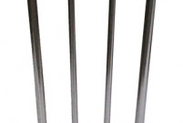 catégories Hydro-Levage - Diable inox 304 300 kg