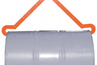 catégories Hydro-Levage - Pince pour manutention des fûts à l'horizontale 500 kg