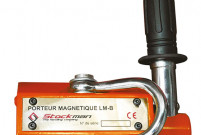 catégories Hydro-Levage - Levage magnétique 100 à 1000 kg
