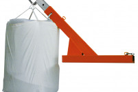 catégories Hydro-Levage - Potence pour chargement big bag 1500 kg