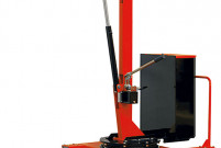 catégories Hydro-Levage - Grue d’atelier porte-à-faux rotative manuelle 500 kg