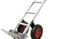 catégories Hydro-Levage - Diable tout terrain 250 kg