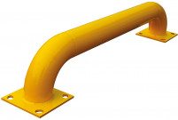 catégories Hydro-Levage - Poteau cylindrique et arceau de protection