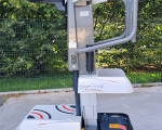 Matériel Hydro Levage - Nacelle electrique