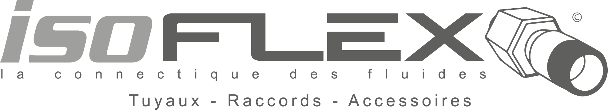 Logo Isoflex