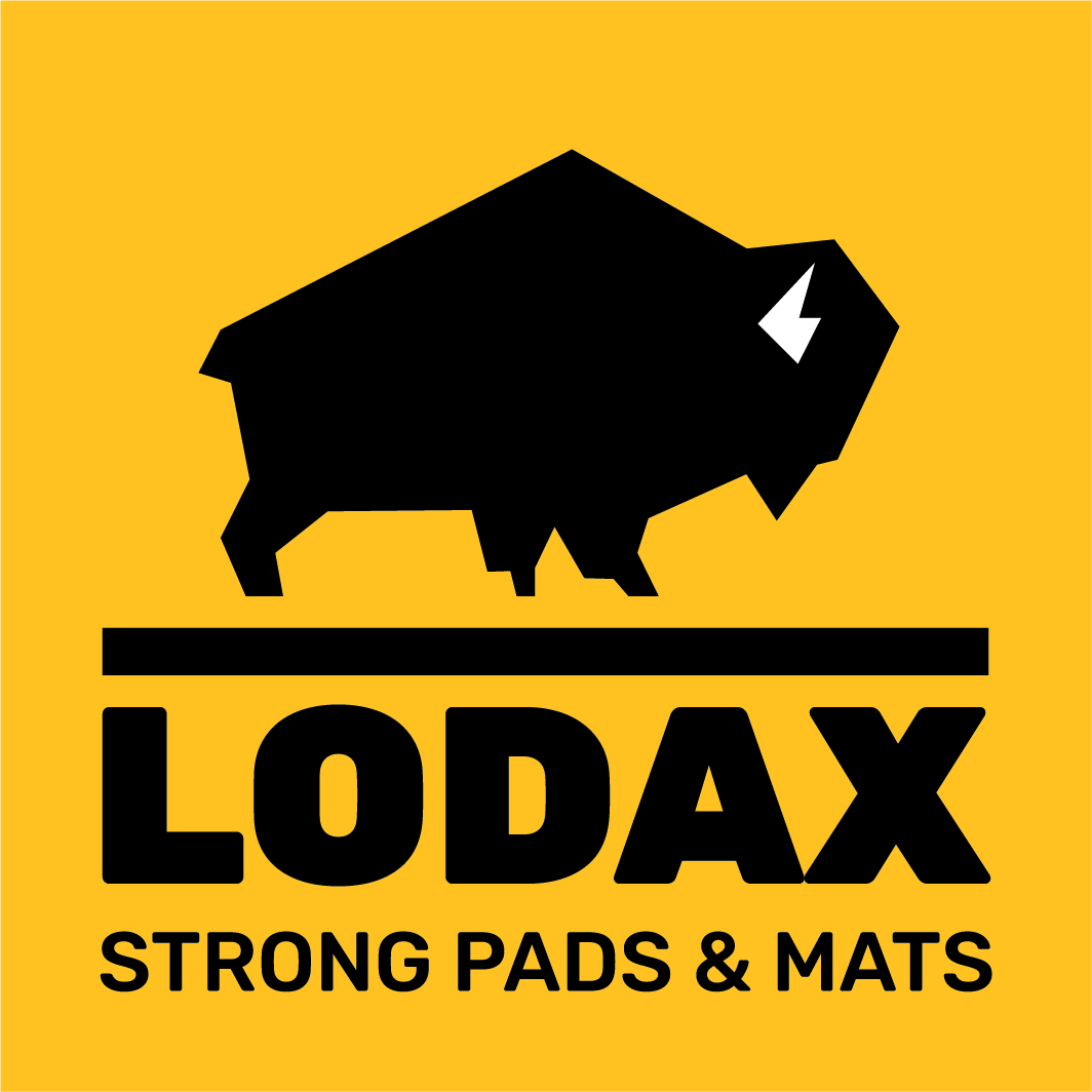Logo Lodax
