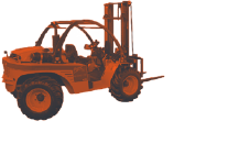 Matériel Hydro Levage Manutention