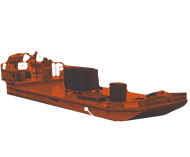 Matériel Hydro Levage Marine