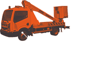 Matériel Hydro Levage Poids lourds